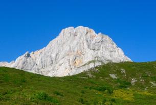 Senderismo en los Picos de Europa: el valle de Liébana