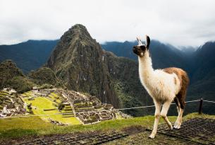 Encantos del Perú (Lima, Cusco y Machu Picchu)