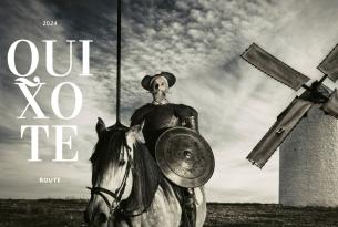 Ruta de Don Quijote